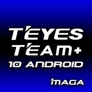 Telegram profile photo for π· TEYES team + 10 android π·