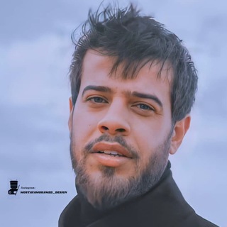 Telegram profile photo for ادهم نابلسي🌍🔥❤️
