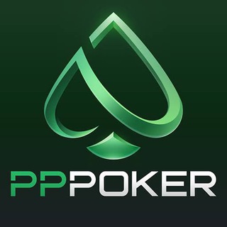 Telegram profile photo for PPPoker