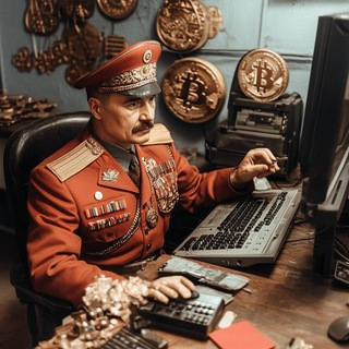 Telegram profile photo for Поехавший лоубанк