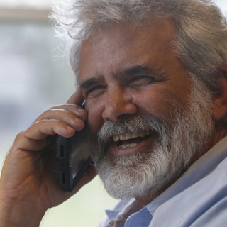 Telegram profile photo for Dr.Robert Malone, MD ✪