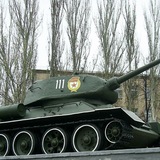 Telegram profile photo for Т-34
