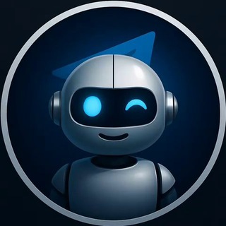 Telegram profile photo for Роботы