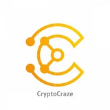 Telegram profile photo for Crypto