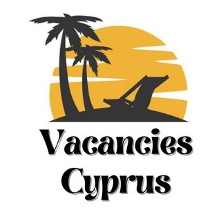 Telegram profile photo for Работа Кипр Вакансия / Cyprus Work