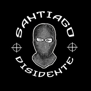 Telegram profile photo for Santiago Disidente