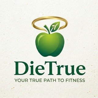 Telegram profile photo for DieTrue 🍏