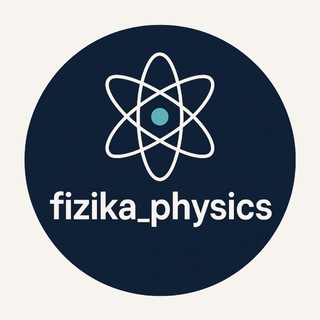 Telegram profile photo for FIZIKA DTM 2025 | ISLOM FARMONOV