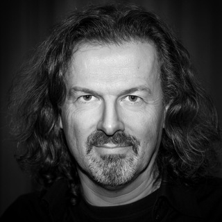 Telegram profile photo for Kurt Ackermann Music