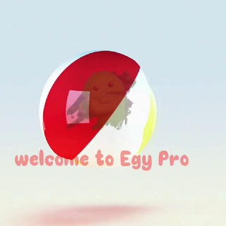 Telegram profile photo for EGY PRO