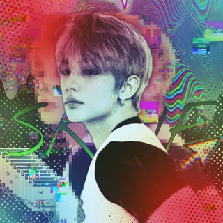Telegram profile photo for SKŁIF