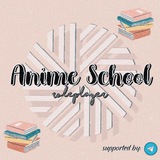 Telegram profile photo for Mading Kenangan ANS.