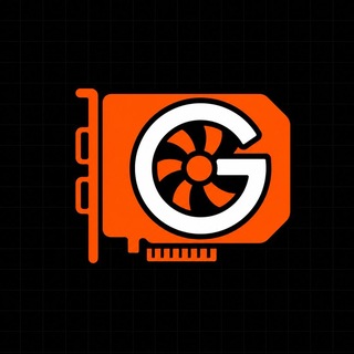 Telegram profile photo for GPU INDICA