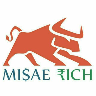 Telegram profile photo for Misae Rich - Financial Advisory