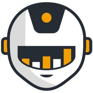 Telegram profile photo for CoinTrendzBot