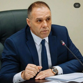 Telegram profile photo for Будь здоров! Советы от Янчука