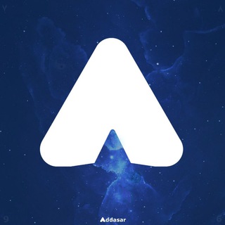 Telegram profile photo for 𝗔𝗱𝗱𝗮𝘀𝗮𝗿 🎖