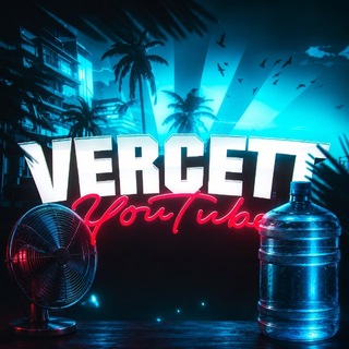 Telegram profile photo for Vercett | GTA 6