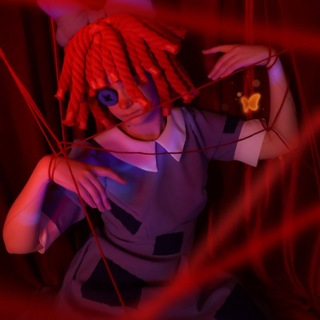 Telegram profile photo for Welcome to the circus