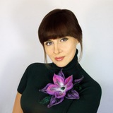 Telegram profile photo for Шешина Екатерина | РИСУЕМ ПАСТЕЛЬЮ | ВИДЕОУРОКИ