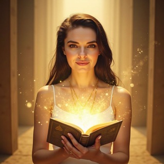 Telegram profile photo for Марго - Акаши, чистка, энергопрактики