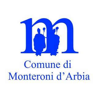 Telegram profile photo for Comune di Monteroni d'Arbia