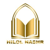 Telegram profile photo for Hilolnashr_abusaxiy