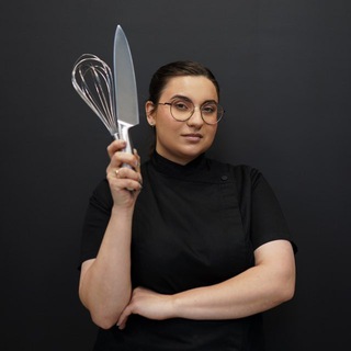Telegram profile photo for Шеф Ксения Фетисова 🔪
