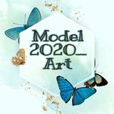 Telegram profile photo for 《 نــــِگــــار | 𝘼𝙍𝙏 》