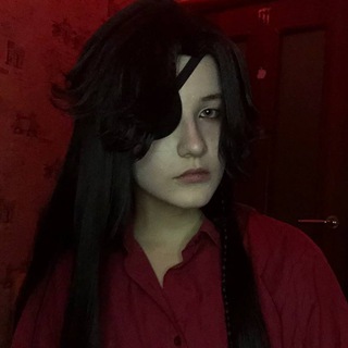 Telegram profile photo for Не опредилился с названием🌚
