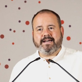 Telegram profile photo for Canal Joan Mena