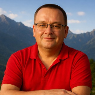 Telegram profile photo for Senpai Sergei | Медитации и Практики осознанности