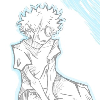 Telegram profile photo for Xaritorka #SHS
