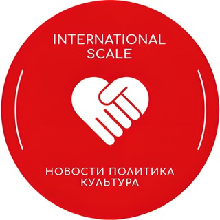 Telegram profile photo for international scale