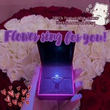 Telegram profile photo for Fᥣ᧐ᥕᥱr riᥒg f᧐r y᧐ᥙ.🌹