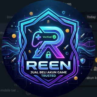 Telegram profile photo for Reen | ML dan FF sahabatan
