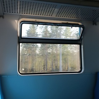Telegram profile photo for punctum contra. Анна Кейс