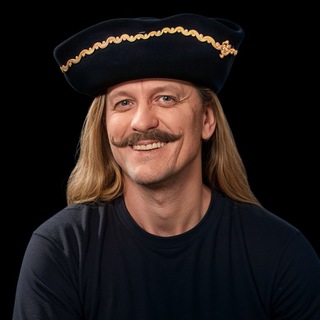 Telegram profile photo for Алексей Марков