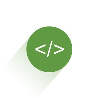Telegram profile photo for Programming?
