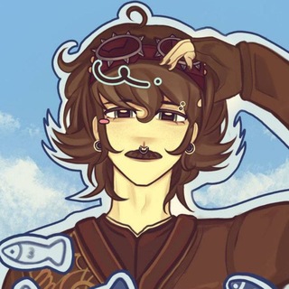 Telegram profile photo for 𝖐𝖎𝖗𝖋𝖋