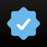 Telegram profile photo for Reputation