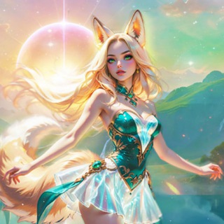 Telegram profile photo for Aurora PW