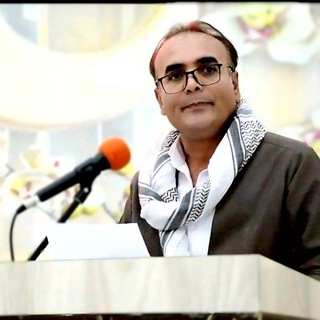 Telegram profile photo for هۆنراوەکانی ئەییوب ئەحمەدی (تینوو)کۆکەیی