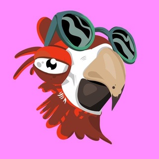 Telegram profile photo for Спасибо MIRRONAKE