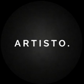 Telegram profile photo for ARTISTOMUSIC