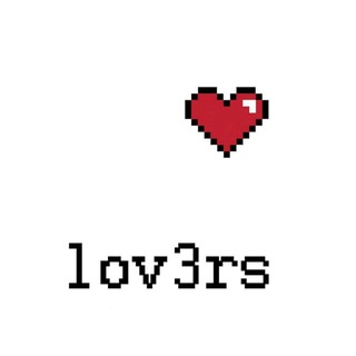 Telegram profile photo for lov3rs ❤️