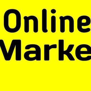 Telegram profile photo for A'lo market