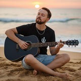 Telegram profile photo for Под гитару у костра🎸🔥🏕