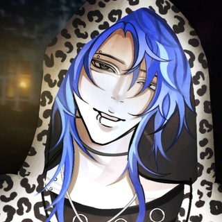 Telegram profile photo for погасшая звезда 𝄞