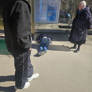 Telegram profile photo for ховански